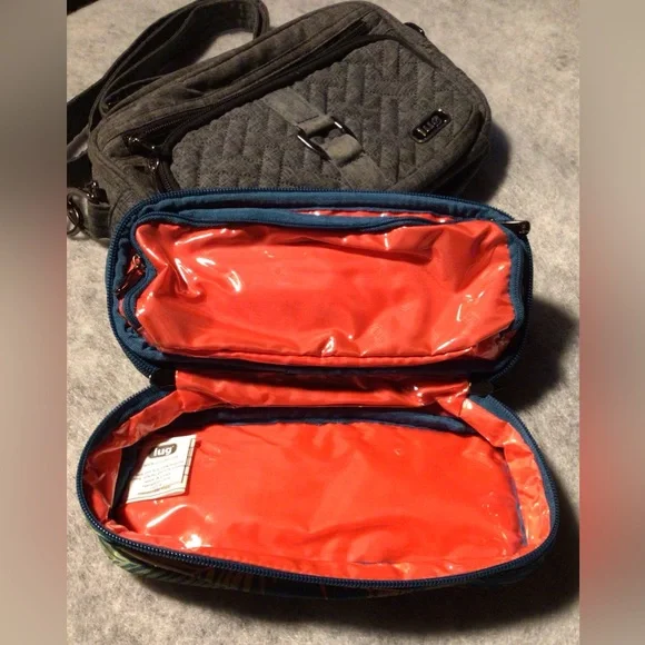 lug Carousel & lug Double Decker Bundle - Picture 3 of 10